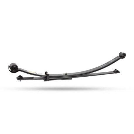 Pedders Pedders 254001 Parabolic Leaf Spring | races-shop.com