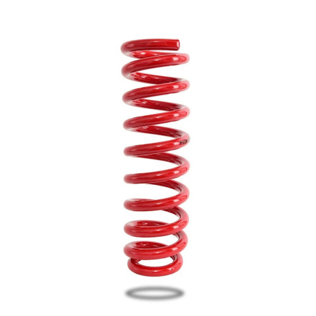Pedders Pedders 240243 Front Coil Spring Raised | races-shop.com