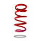 Pedders Pedders 240209 Heavy Duty Coil Spring | races-shop.com