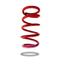 Pedders 240209 Heavy Duty Coil Spring