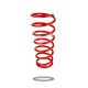Pedders Pedders 240131 Heavy Duty Coil Spring | races-shop.com