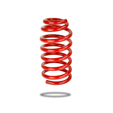Pedders Pedders 240123 Heavy Duty Coil Spring | races-shop.com