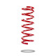 Pedders Pedders 240084L Heavy Duty Coil Spring | races-shop.com