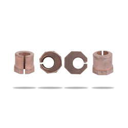 Pedders 23134 Camber and Caster Sleeve 1 deg