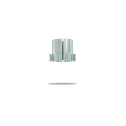 Pedders 23108 Camber and Caster Sleeve 2.0deg