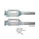 Direc fit CAT and DPF Magnaflow Magnaflow Catalytic Converter for SEAT VOLKSWAGEN | races-shop.com