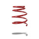 Pedders Pedders 220085 Sportsryder Coil Spring | races-shop.com