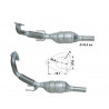 Magnaflow Katalyzátor na SEAT VOLKSWAGEN 