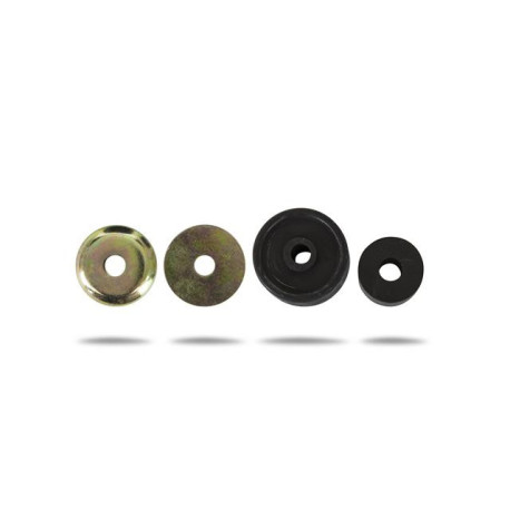 Pedders Pedders 194002 GSR9225 Shock Fitting Kit | races-shop.com