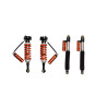 Pedders 169013 Trak Ryder Extreme XA Coilover Kit