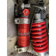 Height adjustable suspension - Coilovers Pedders 169001 Trak Ryder Extreme XA Coilover Kit | races-shop.com