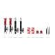 Fairlane Pedders 164022 Remote Canister Adj. Coilover | races-shop.com