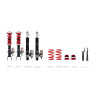 Pedders 164022 Remote Canister Adj. Coilover