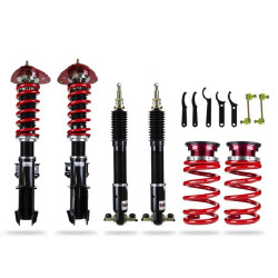 Pedders 162199 Extreme XA Coilover Kit