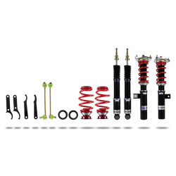 Pedders 161440 Extreme XA Coilover Kit