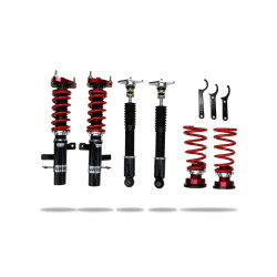 Pedders 161093 Extreme XA Coilover Kit