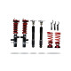 Pedders Pedders 161093 Extreme XA Coilover Kit | races-shop.com