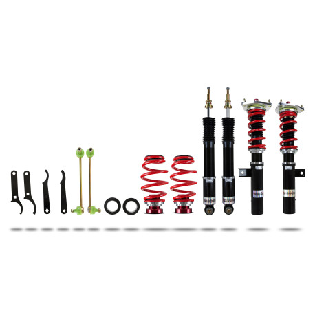 Pedders Pedders 160090 Extreme XA Coilover Kit | races-shop.com