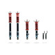 Pedders Pedders 160087 Extreme XA Coilover Kit | races-shop.com