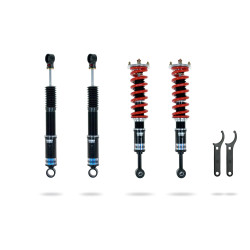 Pedders 160085 Extreme XA Coilover Kit