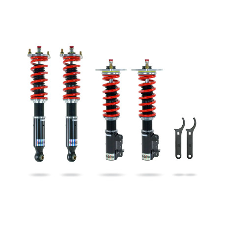 Pedders Pedders 160070 Extreme XA Coilover Kit | races-shop.com