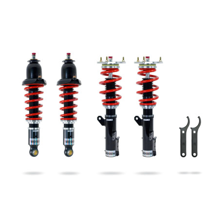 Pedders Pedders 160068 Extreme XA Coilover Kit | races-shop.com