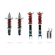 Height adjustable suspension - Coilovers Pedders 160067 Extreme XA Coilover Kit | races-shop.com