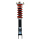 Height adjustable suspension - Coilovers Pedders 160067 Extreme XA Coilover Kit | races-shop.com