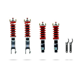 Pedders 160065 Extreme XA Coilover Kit