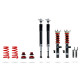 Pedders Pedders 160056 Extreme XA Coilover Kit | races-shop.com