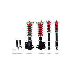 Pedders 160054 Extreme XA Coilover Kit