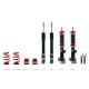 Height adjustable suspension - Coilovers Pedders 160051 Extreme XA Coilover Kit | races-shop.com