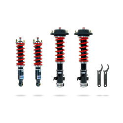 Pedders 160049 Extreme XA Coilover Kit