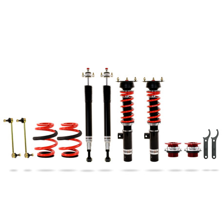 Pedders Pedders 160039 Extreme XA Coilover Kit | races-shop.com
