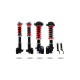 Pedders Pedders 160023 Extreme XA Coilover Kit | races-shop.com