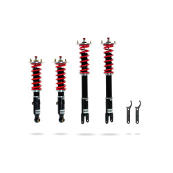 Pedders 160018 Extreme XA Coilover Kit