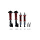 Pedders Pedders 160012 Extreme XA Coilover Kit | races-shop.com