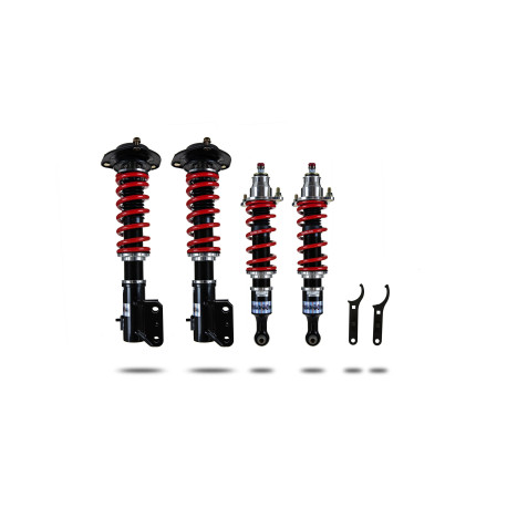 Pedders Pedders 160012 Extreme XA Coilover Kit | races-shop.com