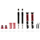 Pedders Pedders 160002 Extreme XA Coilover Kit | races-shop.com