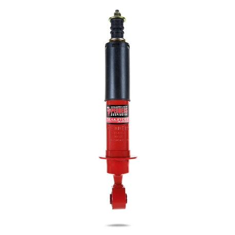Sport shock absorbers Pedders 154307 Trakryder Foam Cell Spring Seat | races-shop.com