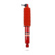 Sport shock absorbers Pedders 135017 Trakryder 35mm Steering Damper | races-shop.com