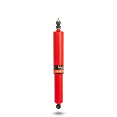 Sport shock absorbers Pedders 135014 Trakryder 35mm Steering Damper | races-shop.com