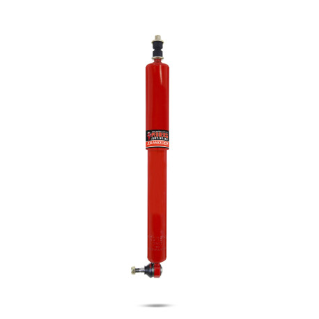 Sport shock absorbers Pedders 135006 Trakryder 35mm Steering Damper | races-shop.com
