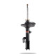 Sport shock absorbers Pedders 129012L Sealed Strut | races-shop.com