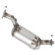 Direc fit CAT and DPF Magnaflow Magnaflow DPF / FAP for SUZUKI | races-shop.com