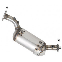 Magnaflow DPF / FAP for SUZUKI