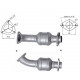 Direc fit CAT and DPF Magnaflow Magnaflow Catalytic Converter for SUZUKI | races-shop.com