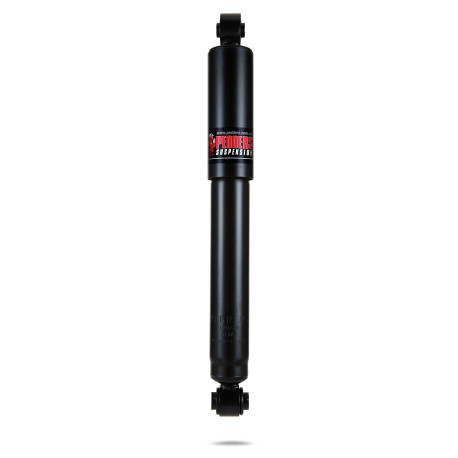 Sport shock absorbers PEDDERS shock absorber, 120200 | races-shop.com