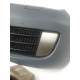 Outlet FRONT BUMPER SPORT fits VW GOLF 6 INCOMPLETE | races-shop.com