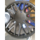 Outlet SPARCO wheel covers ROMA - 14" (Black) DAMAGED | races-shop.com